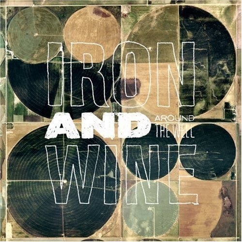 Iron And Wine - Around the Well [Vinyl] Vinyl Record
