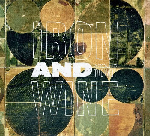 Around The Well [2 CD] Music CD