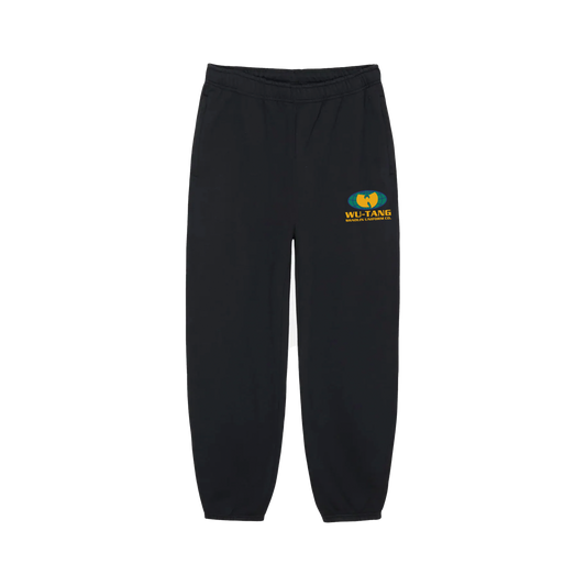WU-Tang Clan Officially Licensed Shaolin Uniform Sweatpants