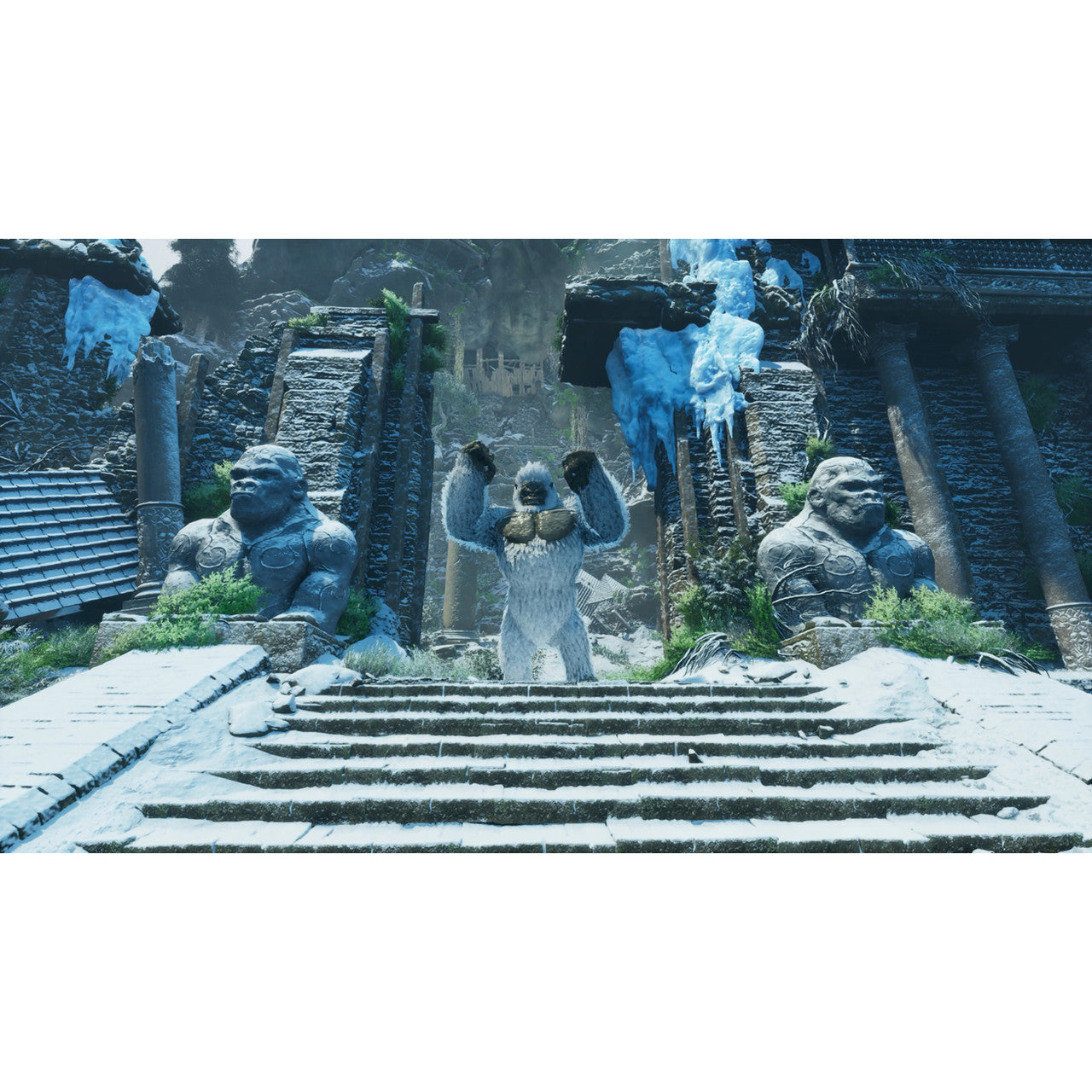 Studio Wildcard - ARK: Survival Ascended - PS5