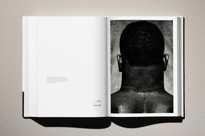 Albert Watson. Kaos (German, French, English) Book