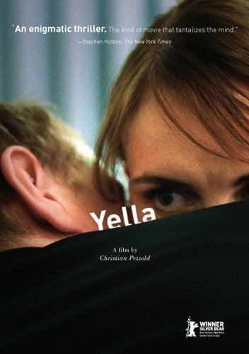 Yella - Yella - DVD
