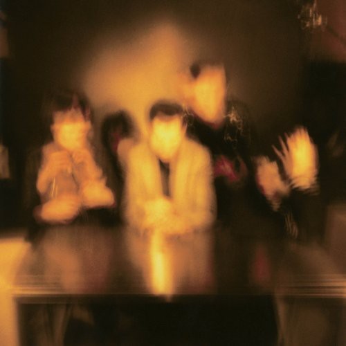 The Horrors - Primary Colours [LP] Vinyl Record