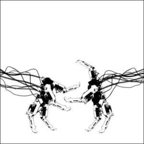 Rival Consoles - Decadent - Vinyl Record