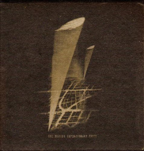 British Expeditionary Force - Chapter One: Long Way From Home - Vinyl Record