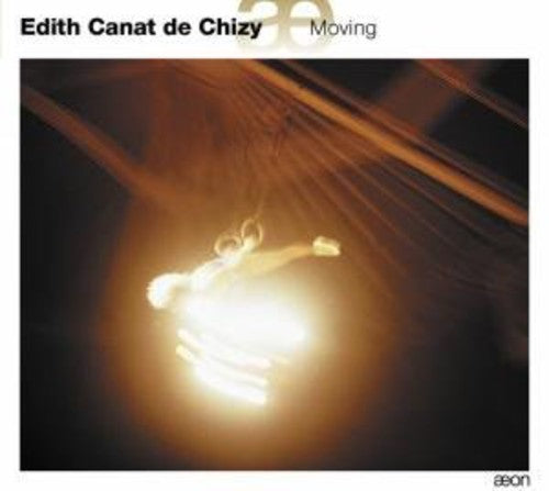 Chizy,canat De - Moving - Music CD