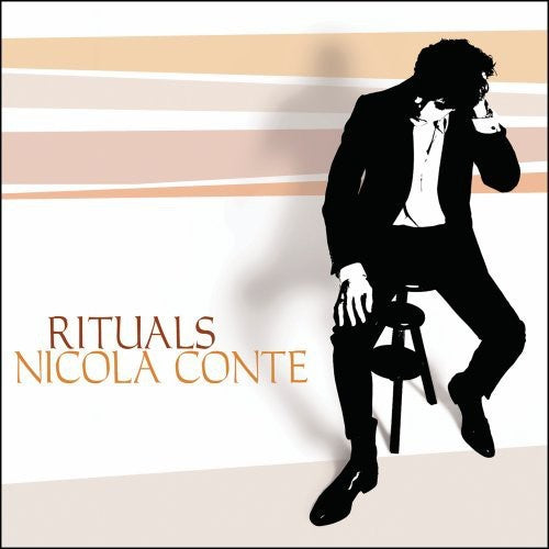 Conte,nicola - Rituals - Music CD