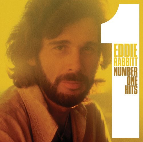 Rabbitt,eddie - Number One Hits - Music CD