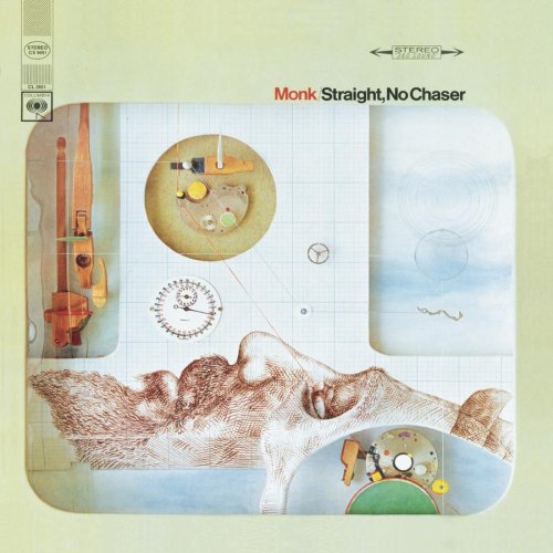 Straight No Chaser Music CD