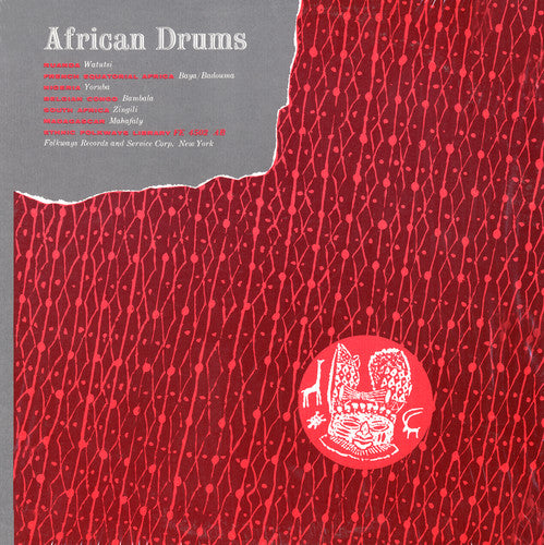 African & Afro-american / Var - African & Afro-american / Var - Music CD
