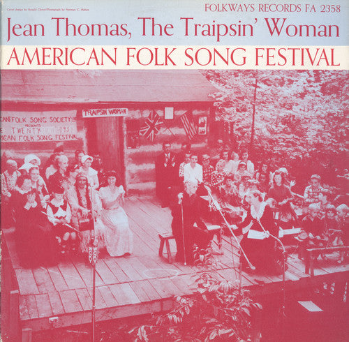 American Folk Song Festival / Var - American Folk Song Festival / Var - Music CD