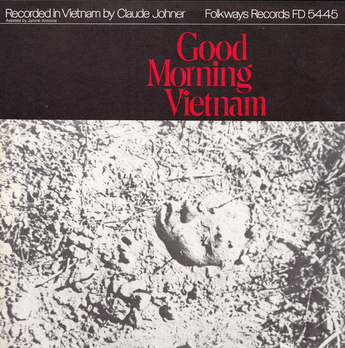 Good Morning Vietnam / Var - Good Morning Vietnam / Var - Music CD