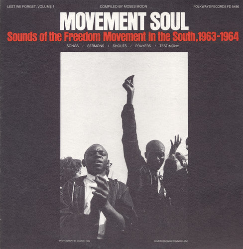 Lest We Forget 1: Soul / Var - Lest We Forget 1: Soul / Var - Music CD
