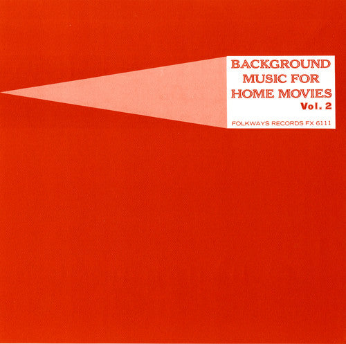 Background Music 2 / Var - Background Music 2 / Var - Music CD