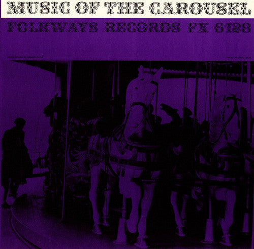 Music Of Carousel / Var - Music Of Carousel / Var - Music CD