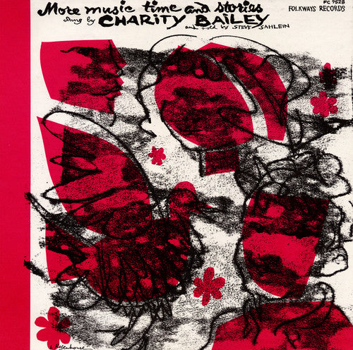 Bailey,charity - More Music Time And Stories - Music CD