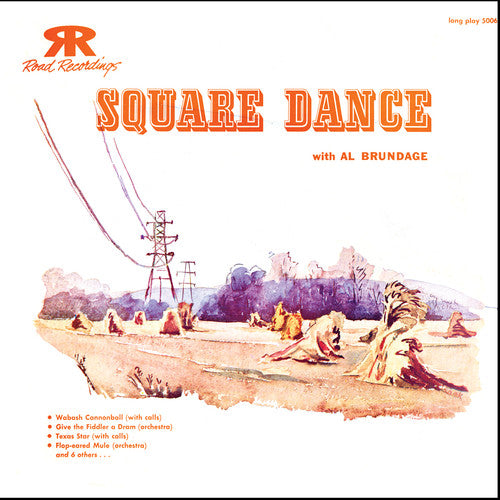 Square Dance / Various - Square Dance / Various - Music CD