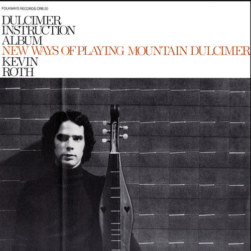 Roth,kevin - Dulcimer Instruction Album - Music CD