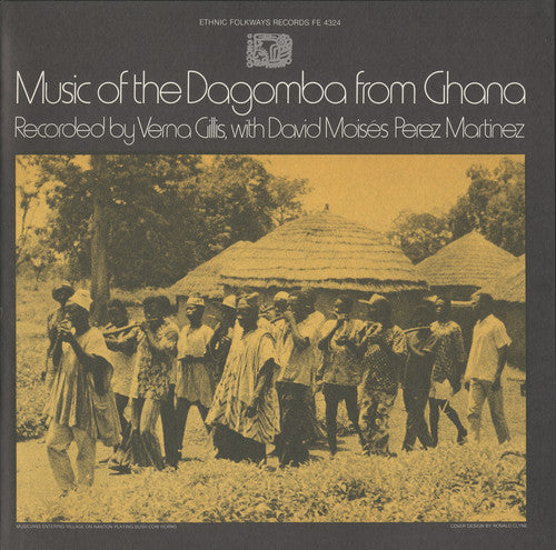 Musicdagomba From Ghana / Var - Musicdagomba From Ghana / Var - Music CD