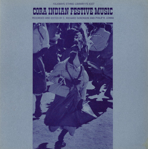 Cora Indian Festive Music / Va - Cora Indian Festive Music / Va - Music CD