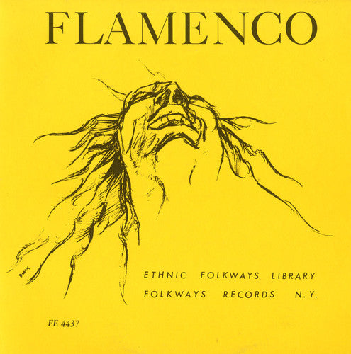 Spain: Flamenco Andalusia / Va - Spain: Flamenco Andalusia / Va - Music CD