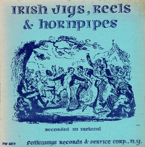 Gorman,michael - Irish Jigs Reels & Hornpipes - Music CD