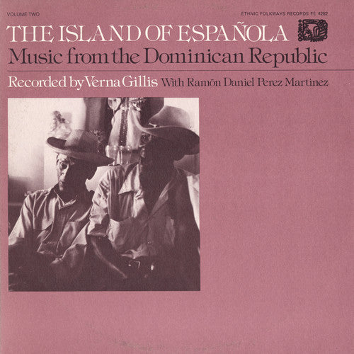 Dominican Republic 2 / Various - Dominican Republic 2 / Various - Music CD