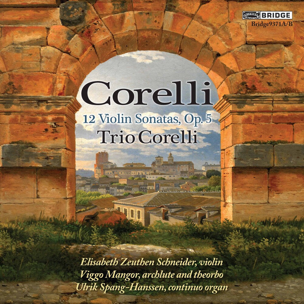 12 Sonatas [2 CD] Music CD