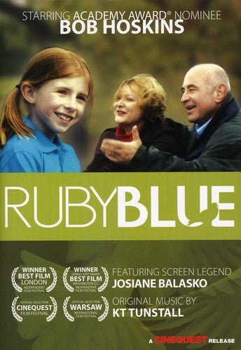 Ruby Blue - Ruby Blue - DVD