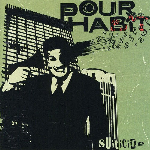 Suiticide Music CD
