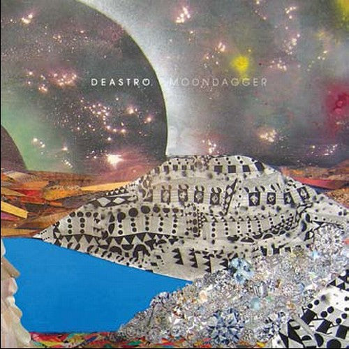 Moondagger [LP] Vinyl Record