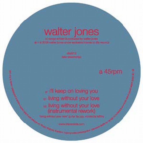 I'll Keep on Loving You [LP] Vinyl Record