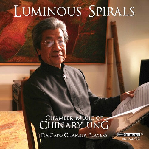 Ung / Da Capo Chamber Players - Luminious Spirals - Music CD
