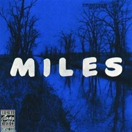 Davis,miles - New Miles Davis Quartet: Rudy Van Gelder Series - Music CD