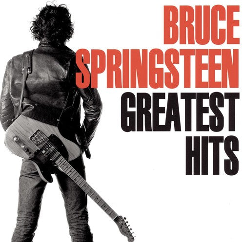 Greatest Hits Music CD