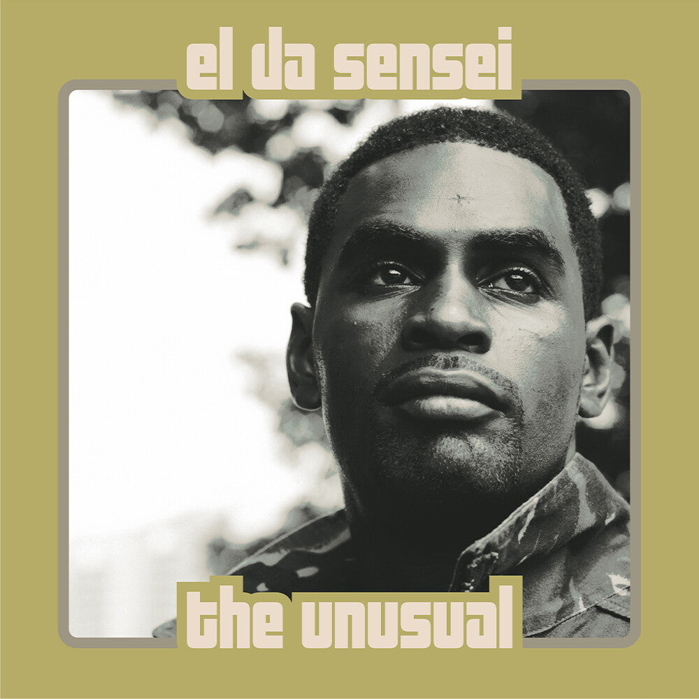 The Unusual [2 LP] Vinyl Record