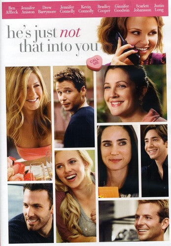 He's Just Not That Into You - He's Just Not That Into You - DVD