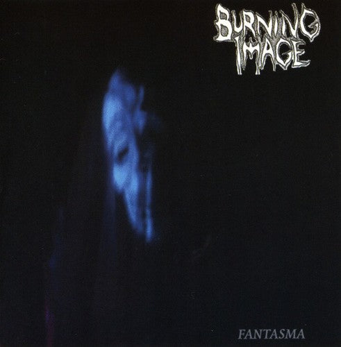 Burning Image - Fantasma - Music CD