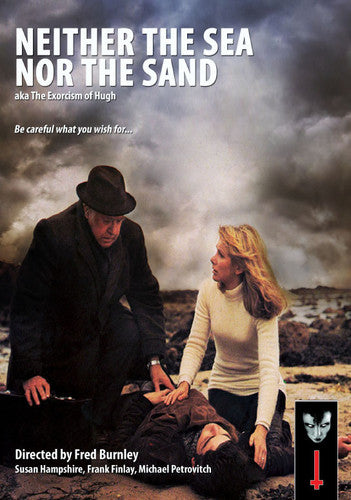 Neither The Sea Nor The Sand - Neither The Sea Nor The Sand - DVD