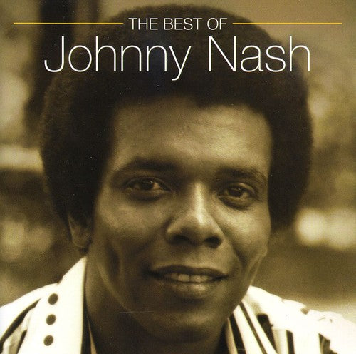 Nash,johnny - Best Of - Music CD