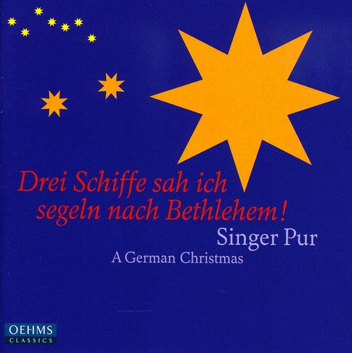 Die Schiffe Sah Ich Segeln Nac / Various - Die Schiffe Sah Ich Segeln Nac / Various - Music CD