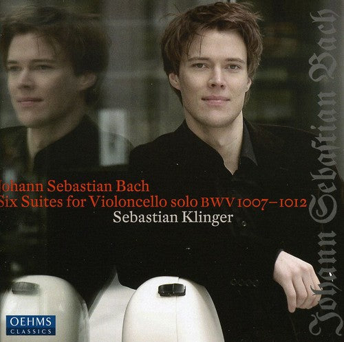 Bach,j.s. - 6 Suiten Fur Violoncello Solo - Music CD