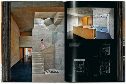 Homes For Our Time. Contemporary Houses around the World. Vol. 2 (German, French, English) Book