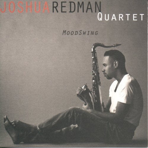 Joshua Redman - Moodswing Vinyl Record