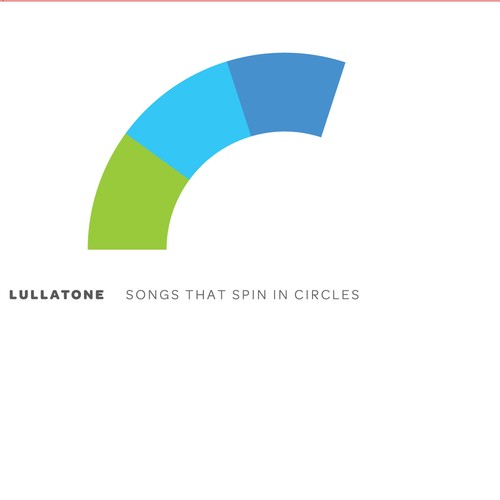 Lullatone - Songs That Spin In Circles - Music CD