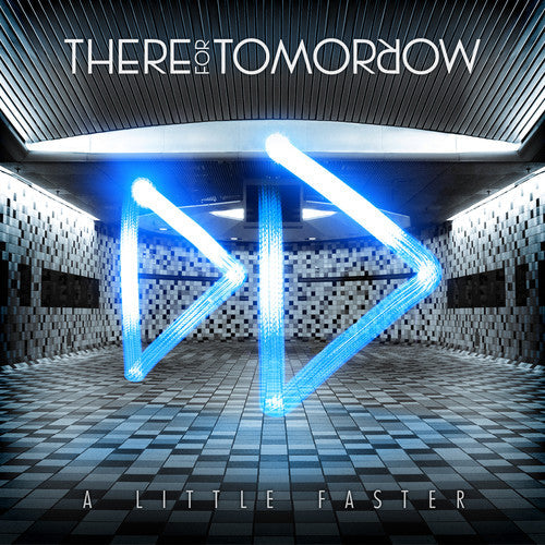 A Little Faster Music CD