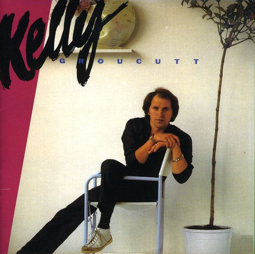 Groucutt,kelly - Kelly - Music CD
