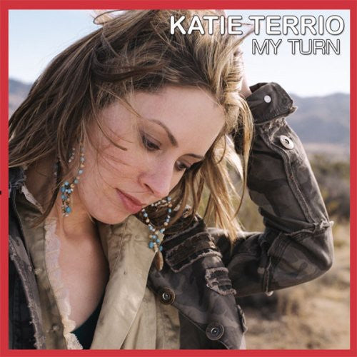 Terrio,katie - Radar Screen - Music CD