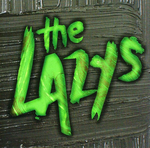 Lazys - Lazys - Music CD