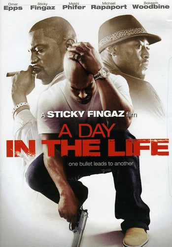 Day In The Life - Day In The Life - DVD